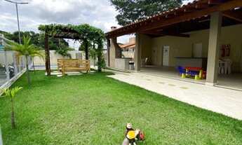 Imagem 2: Apartamento na Zona Norte, próximo do Hospital Unimed Primavera