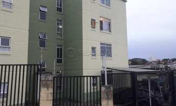 Imagem: Jacareí - Apartamento Padrão - Jardim