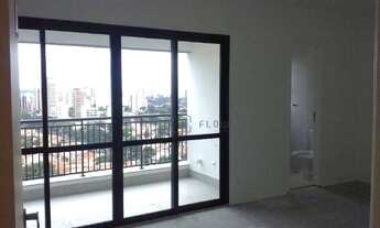 Imagem 2: Apartamento de 1 dormitório no Campo Belo, condomínio novo