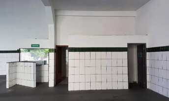 Imagem 7: Galpão/Depósito/Armazém para aluguel possui 450 metros quadrados