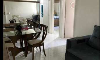 Imagem 4: Apartamento para venda possui 42 metros quadrados com 5 quartos em Petrópolis - Maceió - A