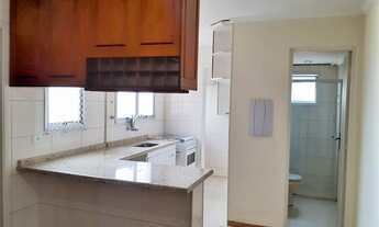 Imagem: VENDA - CAMPOS ELÍSEOS APTO. 01 DORM E