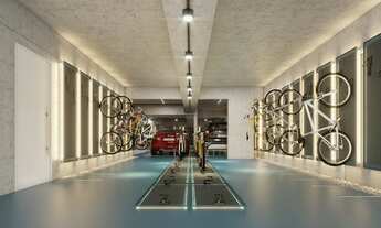 Imagem 3: Apartamento no Ahú - ARYA1