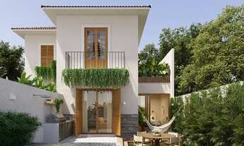 Imagem 6: Garden para venda tem 54 metros quadrados com 1 quarto