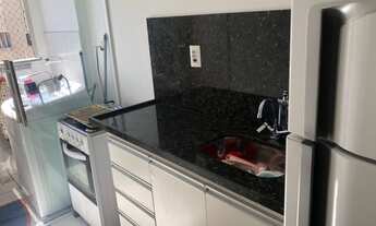 Imagem 2: Apartamento 3 quartos no condomínio Vista dos Ipês