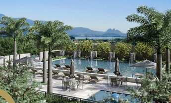 Imagem: Apartamento para venda possui 79 metros