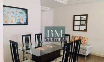 Imagem 4: Apartamento Garden com 3 dormitórios à venda, 158 m² por R$ 749.000 - Vila Izabel - Curiti