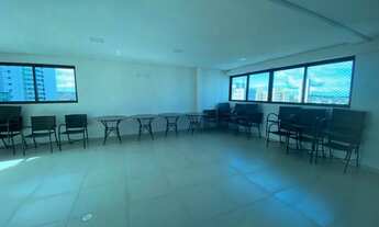 Imagem 7: Apartamento para venda tem 54 metros quadrados com 2 quartos em Tamarineira - Recife - PE