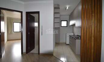 Imagem 6: APARTAMENTO com 1 dormitório para alugar com 50m² por R$ 1.200,00 no bairro Centro - CURIT