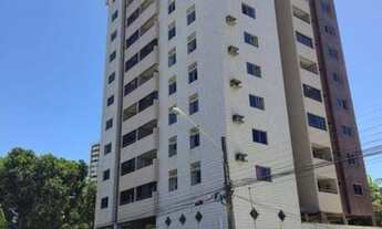 Imagem: CANDEIAS - 03 QTOS 01 SUÍTE