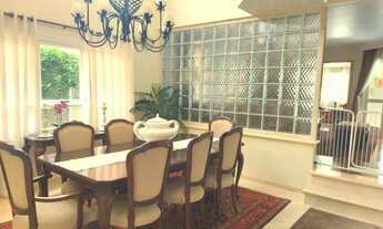 Imagem 4: Casa de condomínio para aluguel com 360 metros quadrados com 4 quartos