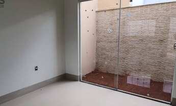 Imagem 3: LINDA CASA NO BAIRRO AFONSO QUEIROZ - EM PATOS DE MINAS