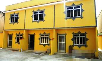 Imagem: NOVA IGUAÇU - Residencial - AMBAÍ