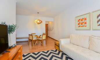 Imagem 6: Apartamento com 3 dormitórios à venda por R$ 539.000,00 no bairro Água Verde - CURITIBA