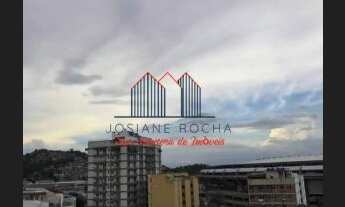 Imagem 4: Apartamento Duplex com 3 quartos e vaga à venda no Maracanã!!! RJ