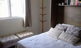 Imagem 6: APARTAMENTO com 2 dormitórios à venda com 85m² por R$ 277.000,00 no bairro Hauer - CURITIB