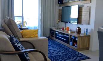 Imagem 6: Recreio dos Bandeirantes. Apartamento para Venda com 69m² com 2 Quartos, Lavabo e 1 Vaga