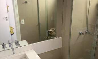 Imagem 2: Apartamento com 3 dormitórios à venda, 200 m² por R$ 3.750.000 - Humaitá - Rio de Janeiro