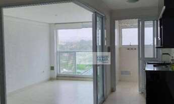 Imagem: More em frente ao Shopping Morumbi!