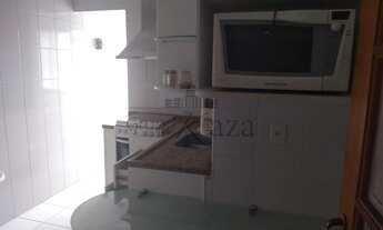 Imagem 6: Sao Jose dos Campos - Apartamento Padrão - Parque Residencial Aquarius