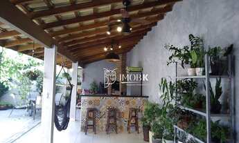 Imagem 4: Casa com 3 dormitórios à venda, 245 m² por R$ 935.000,00 - Medeiros - Jundiaí/SP