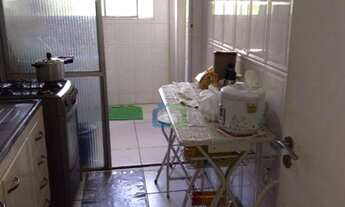 Imagem 5: Apartamento com 3 dormitórios à venda, 68 m² por R$ 330.000,00 - Vila Andrade - São Paulo