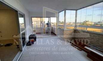 Imagem 3: Cobertura para venda possui 90 metros quadrados em Campeche - Florianópolis - SC