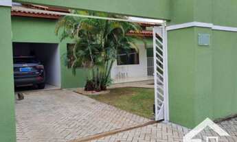 Imagem 1: Casa com 3 quartos sendo 1 suíte à venda, 180 m² por R$ 620.000 - Arse 22 (206 Sul