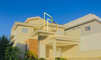 Imagem 2: Casa em condomínio com 3 suítes a venda no Parque Esplanada em Votorantim - SP