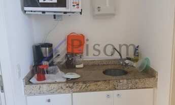 Imagem 4: Sala Comercial - Rio de Janeiro - Barra da Tijuca - Região Oeste