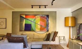 Imagem 4: RIO DE JANEIRO - Apartamento Padrão - SÃO CONRADO