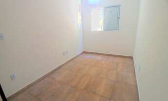 Imagem 7: PRAIA GRANDE - Casa Padrão - SÍTIO DO CAMPO