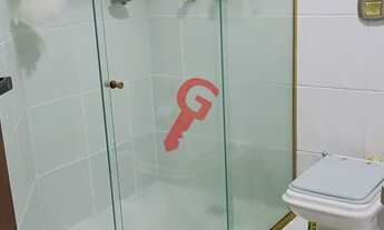 Imagem 7: APARTAMENTO com 3 dormitórios à venda com 196.63m² por R$ 550.000,00 no bairro Centro - CA