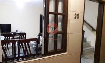 Imagem 3: DUPLEX de 2 quartos com 1 suíte, com 95 m² por R$350.000,00 Itaipuaçú-Maricá/RJ