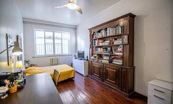 Imagem 4: Apartamento c/ 295 m2 com 5 quartos em Ipanema - Rio de Janeiro - RJ