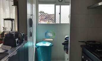 Imagem 4: Apartamento com 2 dormitórios à venda, 42 m² por R$ 255.000 - Vila Andrade - São Paulo/SP