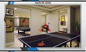 Imagem 6: Apartamento com 2 dormitórios à venda, 61 m² por R$ 474.000,00 - Vila Isa - São Paulo/SP