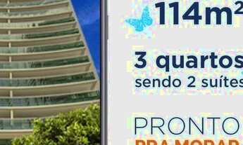 Imagem 3: REAL LIBERTY, PRONTO P/ MORAR, 3/4, ACABAMENTO DE QUALIDADE, FINANCIE HOJE!!!