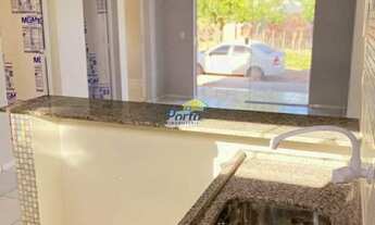 Imagem 4: Casa 2 quartos para Locação SANTA INES , Altos