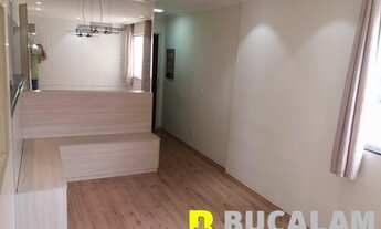 Imagem 4: APARTAMENTO PARA VENDA NO PARQUE ASSUNÇÃO