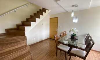 Imagem 3: Cobertura 2 Quartos - Alvorada - Contagem