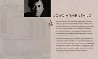 Imagem 2: Casa em condomínio fechado para venda no Jardim Guedala - São Paulo - SP