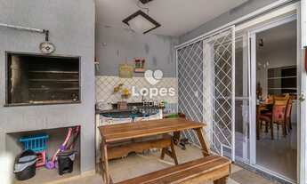 Imagem 2: Sobrado na Barreirinha, 164 m², 3 dormitórios