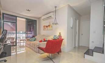 Imagem 3: Cobertura a venda no Pé Pequeno, Chácara Itaguaí