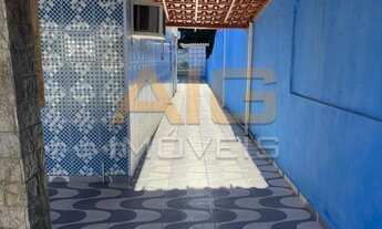 Imagem 3: Casa 3 Quartos 2 Banheiros Piscina Área Gourmet