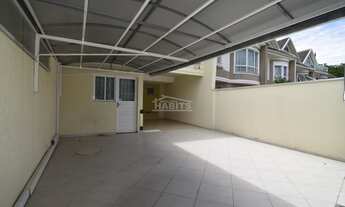 Imagem 3: SOBRADO com 3 dormitórios à venda com 172.51m² por R$ 690.000,00 no bairro Atuba - CURITIB