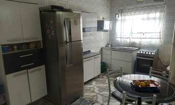 Imagem 5: Sobrado com 2 dormitórios à venda, 120 m² por R$ 199.900,00 - Jardim Nove de Julho - São P