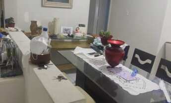 Imagem 3: Le Boulevard 70 Metros 3 Quartos 1 Suíte Ponto Novo