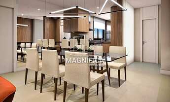 Imagem 2: COBERTURA com 4 dormitórios à venda por R$ 2.870.900,00 no bairro Champagnat - CURITIBA