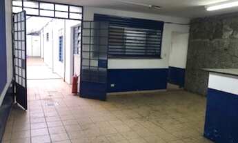 Imagem 6: Prédio/Edifício inteiro para aluguel com 785 m² em Santo Amaro - São Paulo - SP